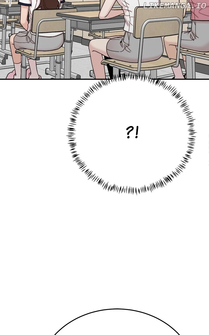 My Dud To Stud Boyfriend Chapter 108 page 139