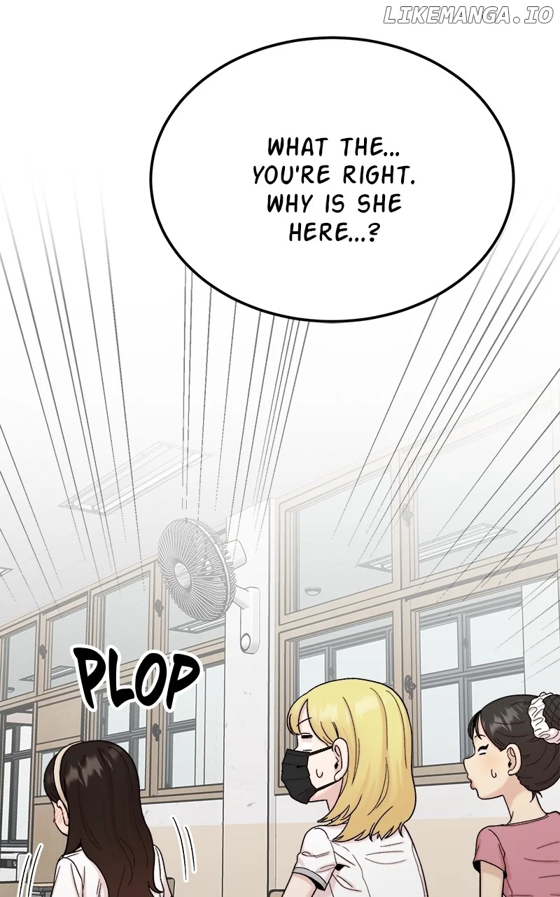 My Dud To Stud Boyfriend Chapter 108 page 138
