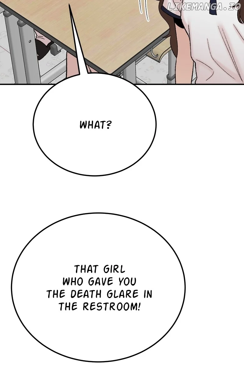 My Dud To Stud Boyfriend Chapter 108 page 137