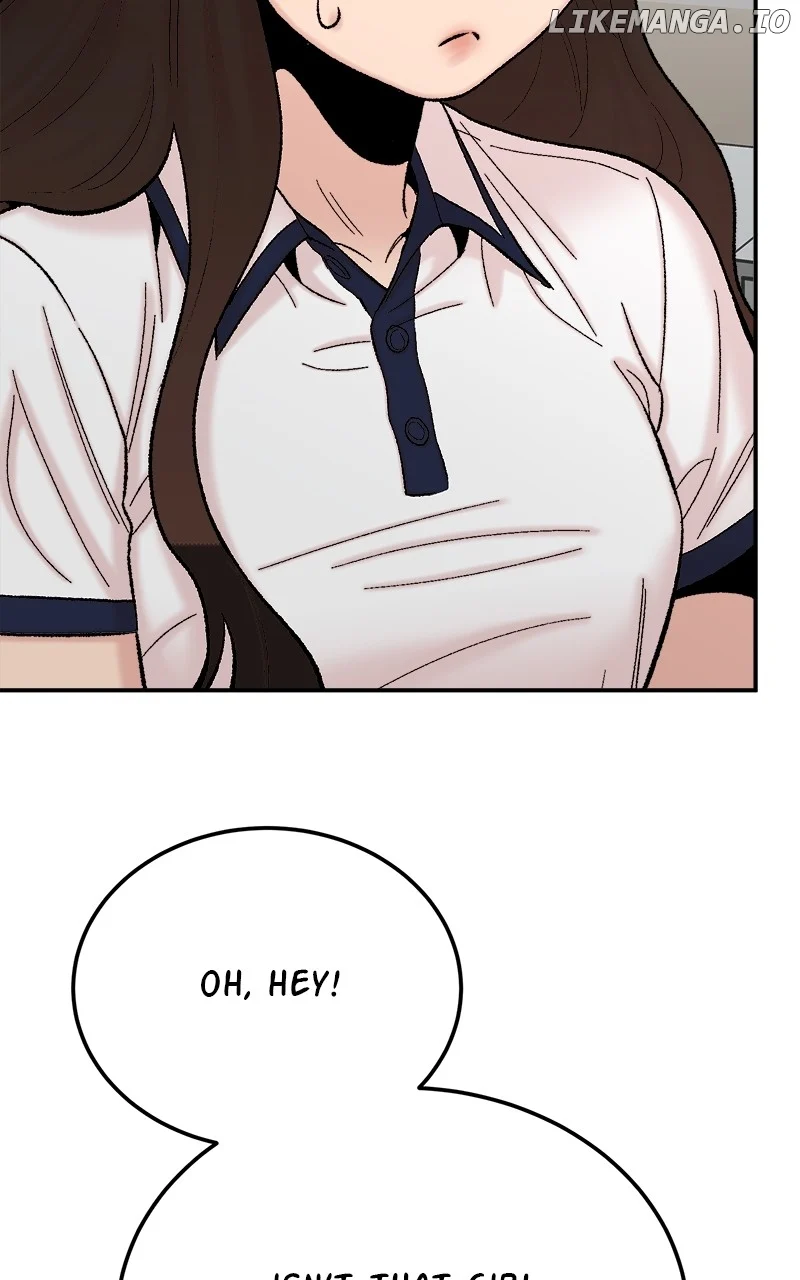 My Dud To Stud Boyfriend Chapter 108 page 135
