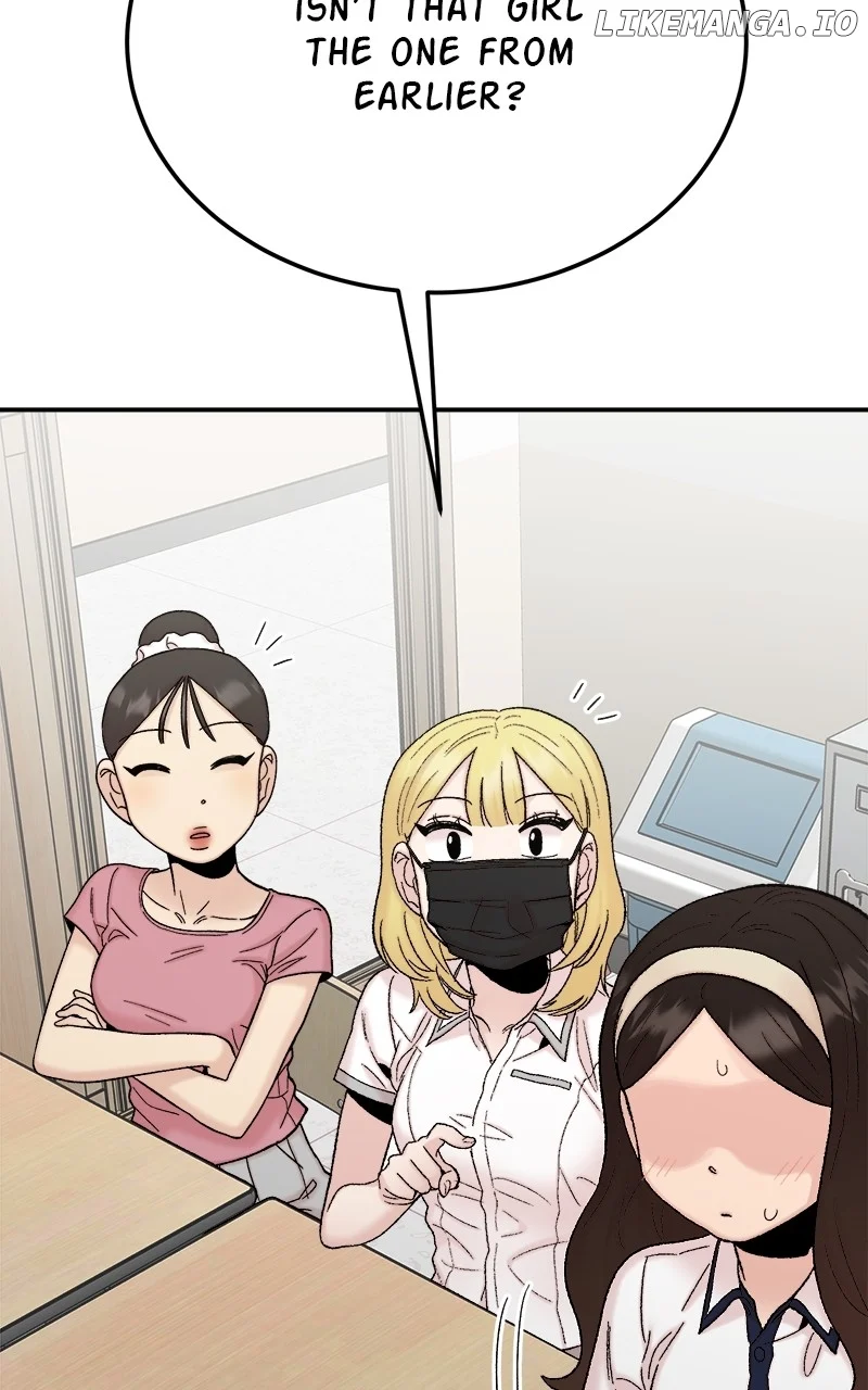 My Dud To Stud Boyfriend Chapter 108 page 136