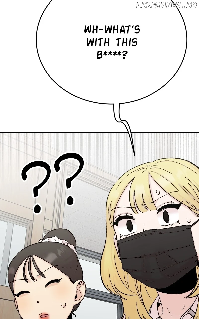 My Dud To Stud Boyfriend Chapter 108 page 140