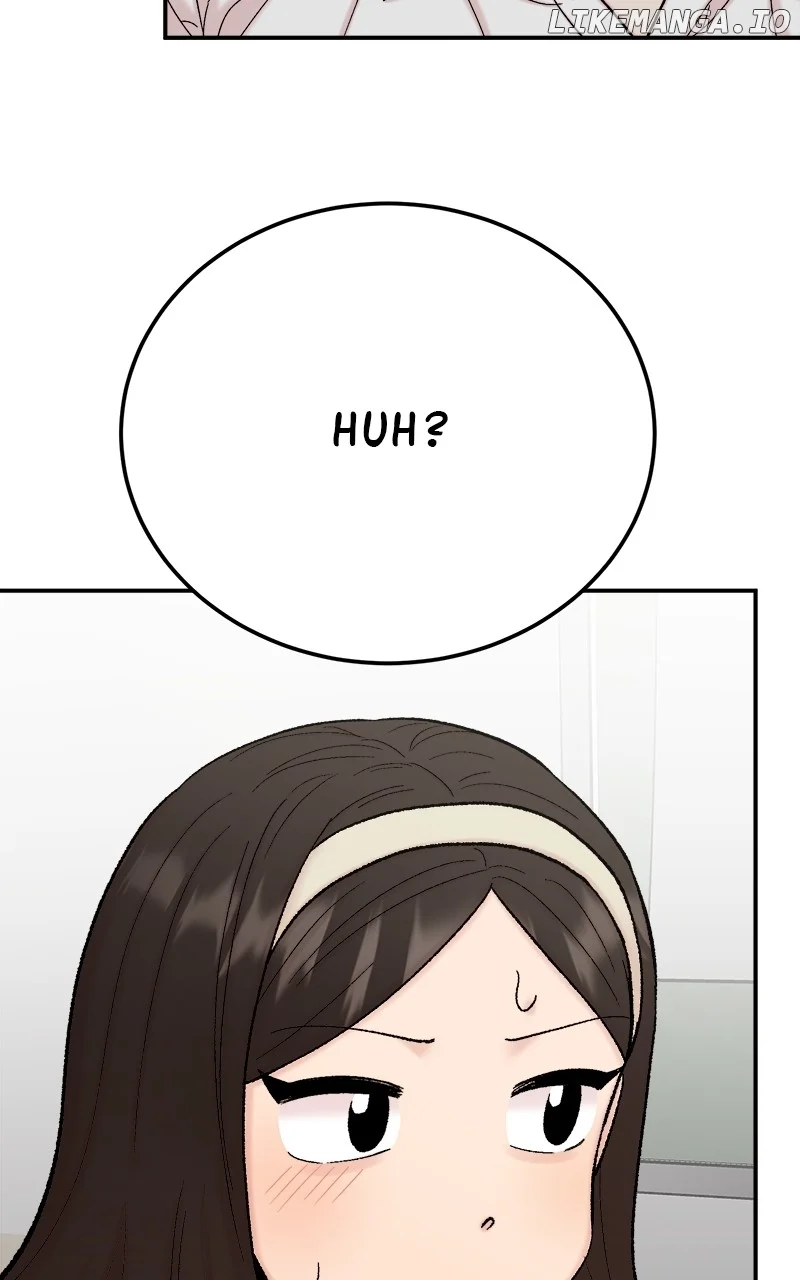My Dud To Stud Boyfriend Chapter 108 page 134