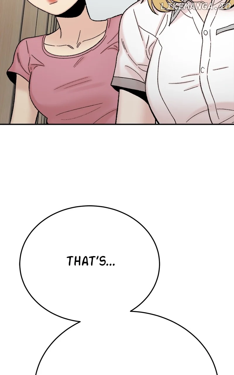My Dud To Stud Boyfriend Chapter 108 page 141