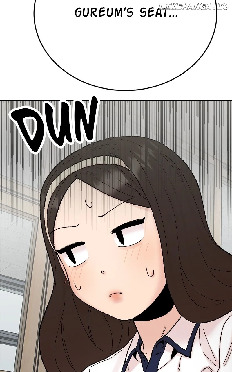 My Dud To Stud Boyfriend Chapter 108 page 142