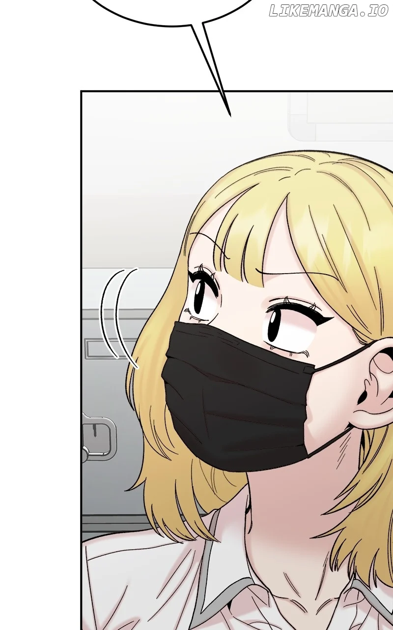 My Dud To Stud Boyfriend Chapter 108 page 133
