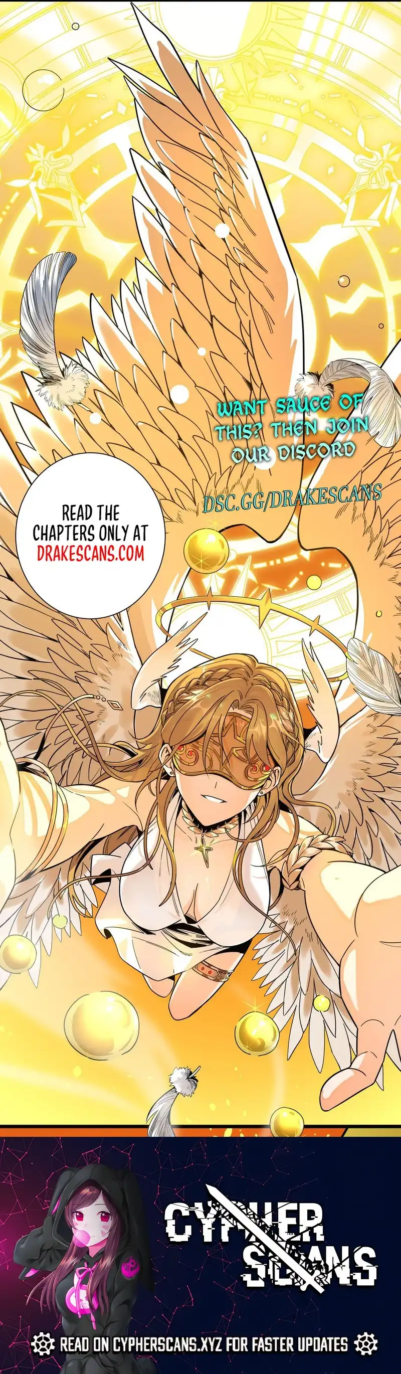 Log into the Future Chapter 108 page 8