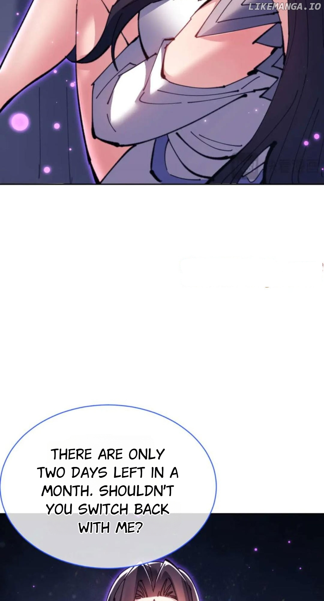 Master: This rebellious disciple is definitely not the Holy Son Chapter 107 page 8