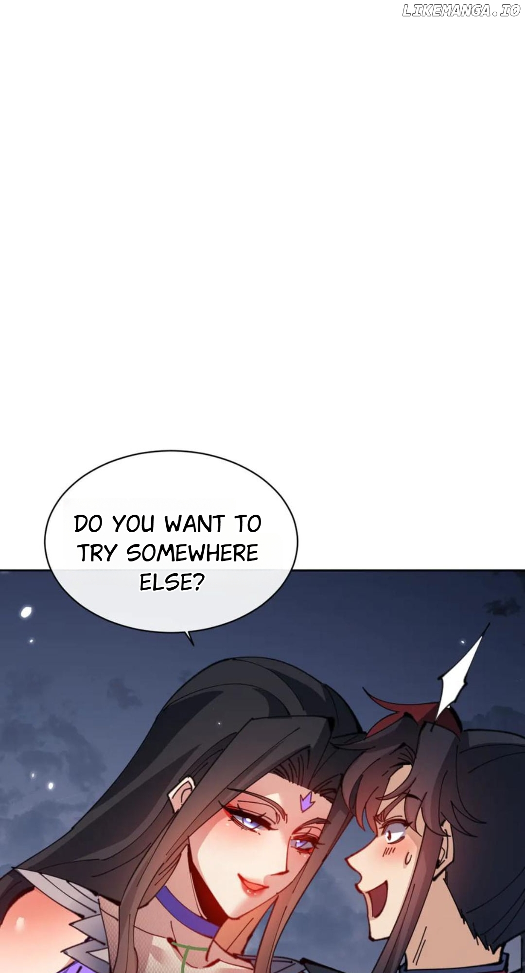 Master: This rebellious disciple is definitely not the Holy Son Chapter 107 page 12