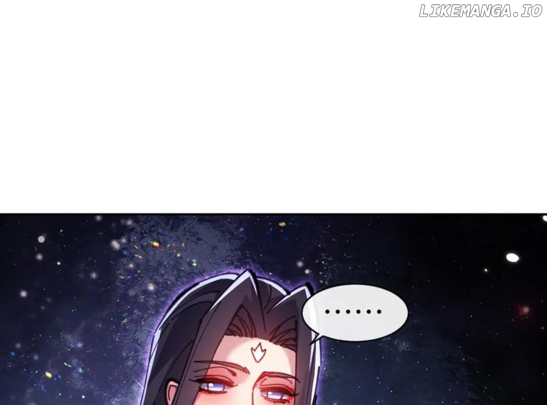 Master: This rebellious disciple is definitely not the Holy Son Chapter 107 page 14