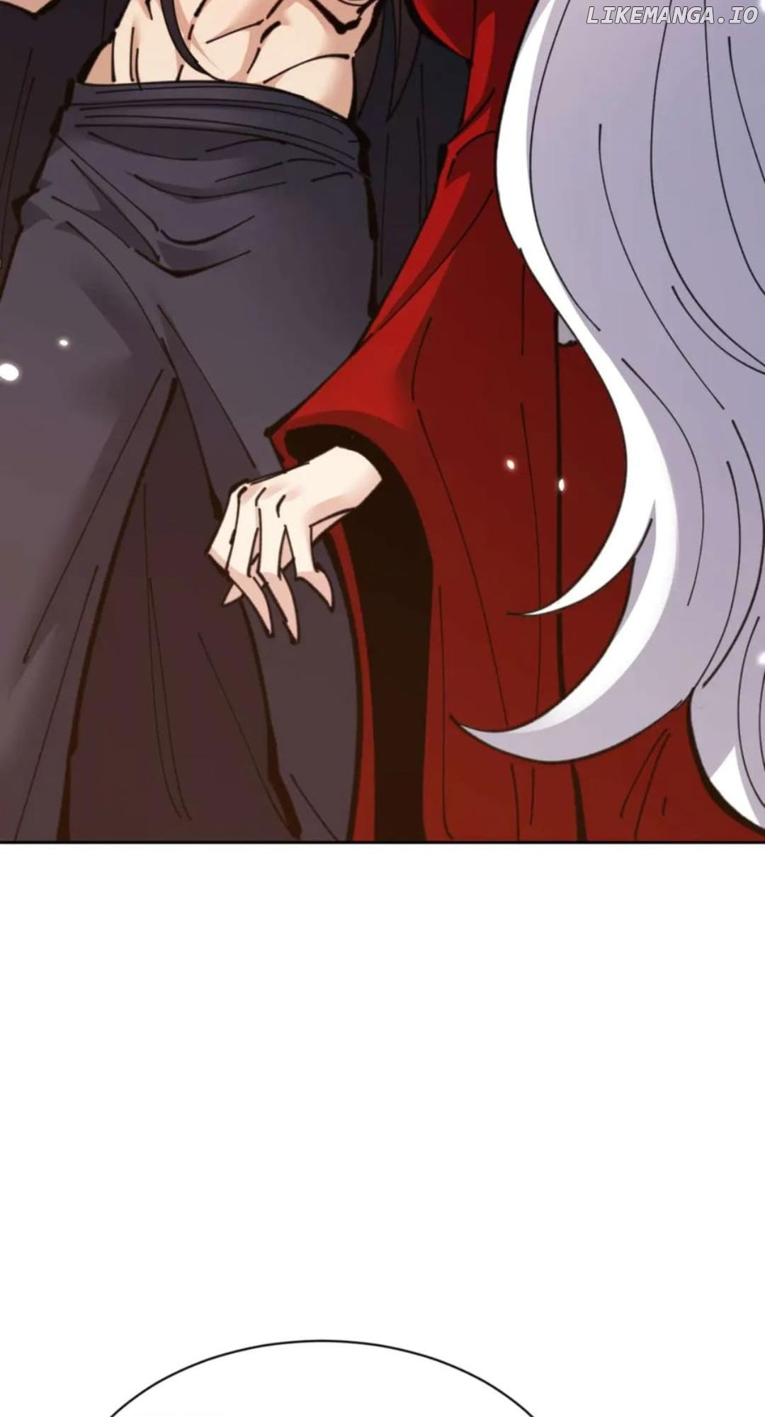Master: This rebellious disciple is definitely not the Holy Son Chapter 107 page 45