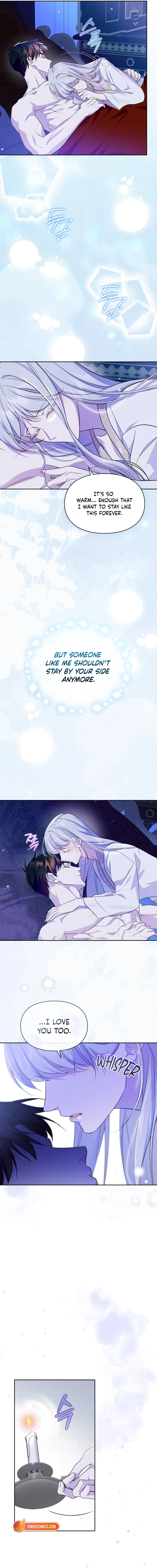 I Became the Tyrant's Dishonest Adviser Chapter 108 page 14
