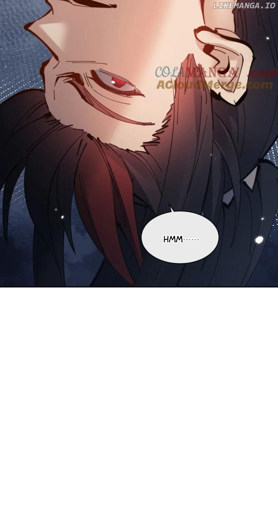Master: This rebellious disciple is definitely not the Holy Son Chapter 107 page 39