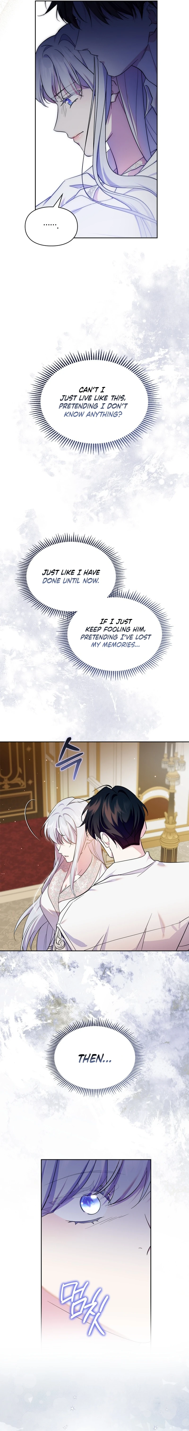 I Became the Tyrant's Dishonest Adviser Chapter 108 page 6