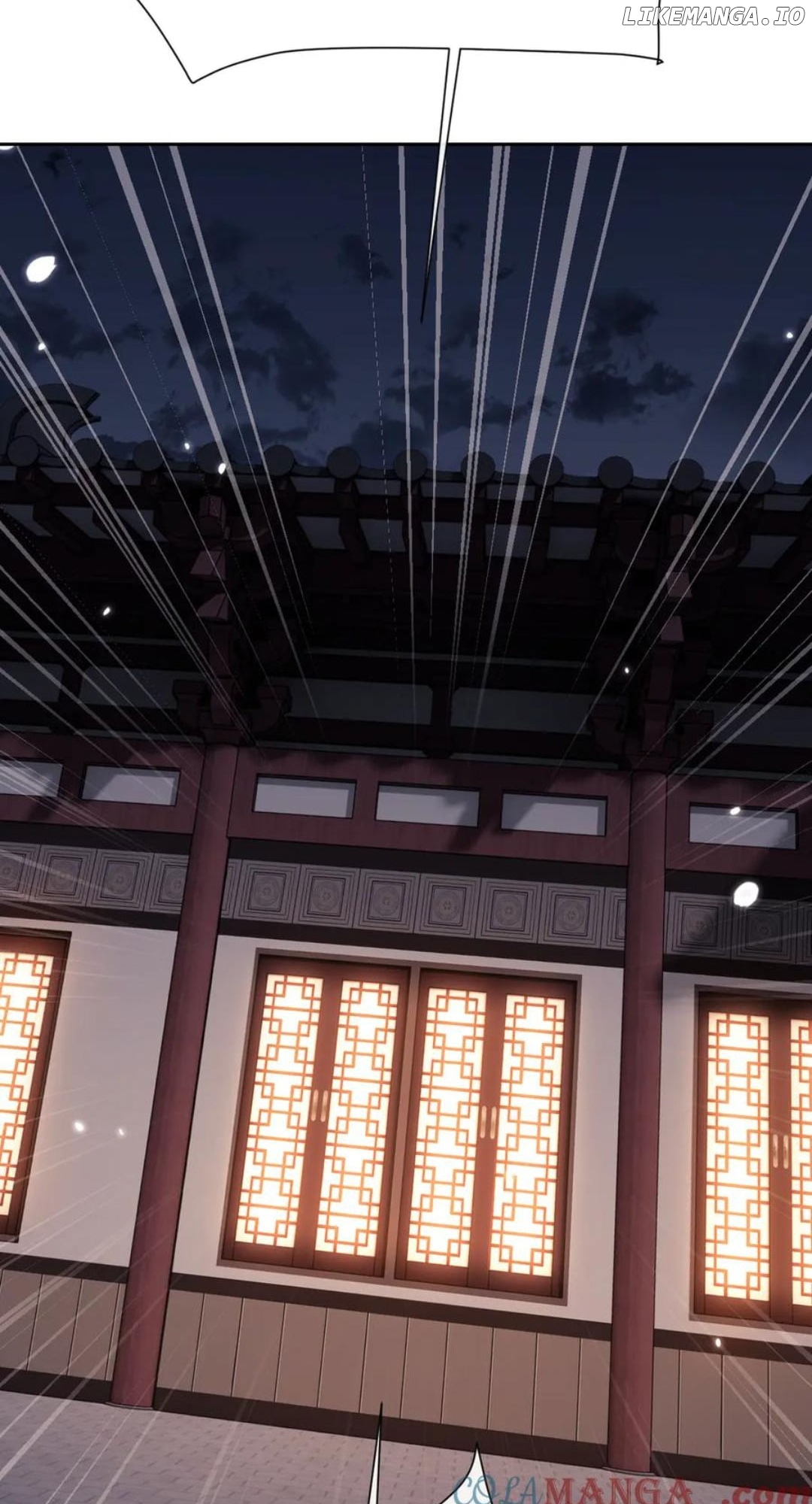 Master: This rebellious disciple is definitely not the Holy Son Chapter 107 page 30