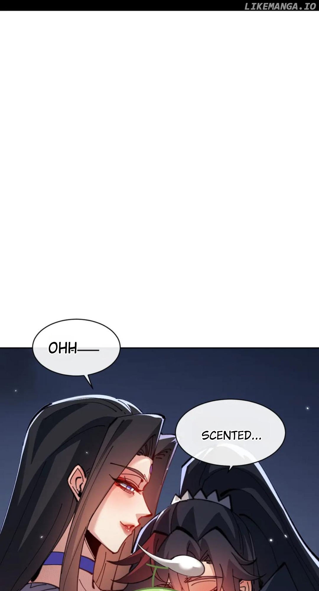 Master: This rebellious disciple is definitely not the Holy Son Chapter 107 page 16