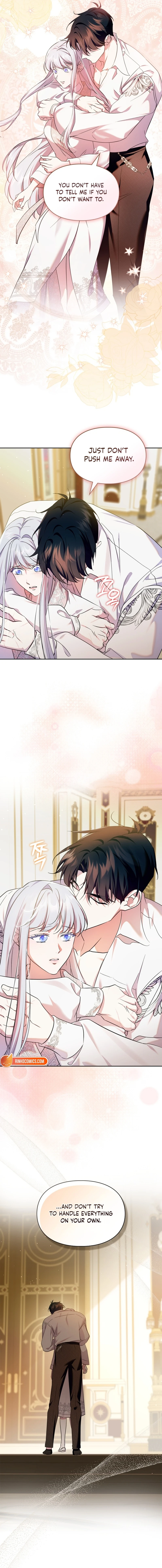 I Became the Tyrant's Dishonest Adviser Chapter 108 page 5