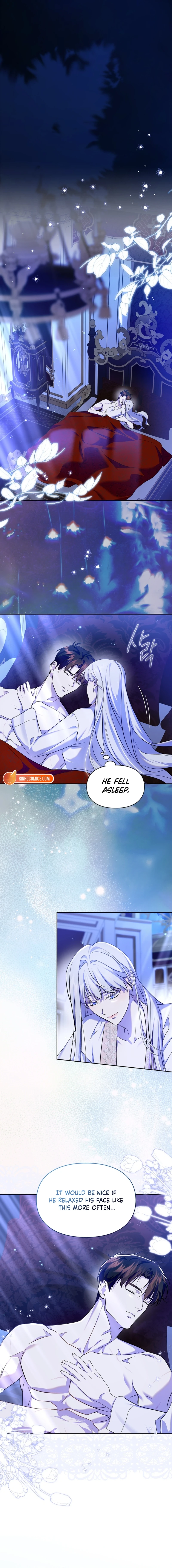I Became the Tyrant's Dishonest Adviser Chapter 108 page 13
