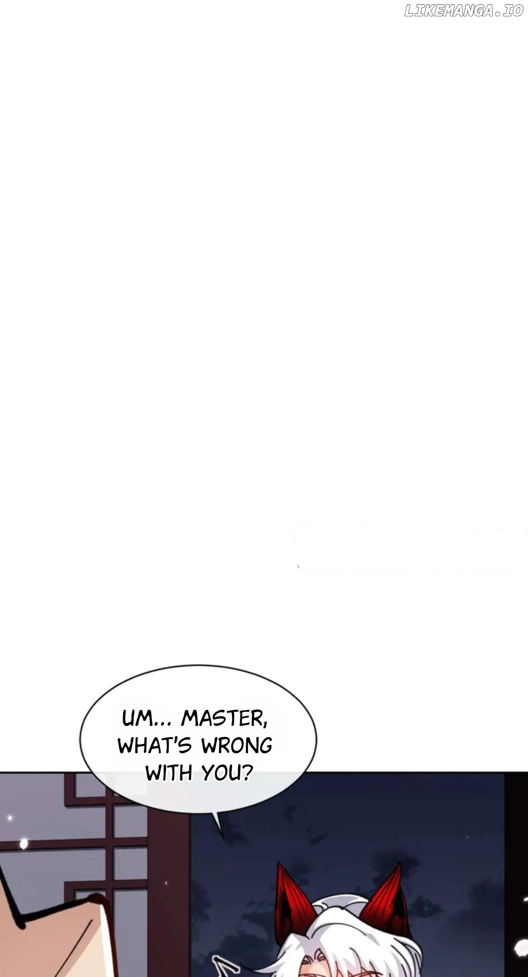 Master: This rebellious disciple is definitely not the Holy Son Chapter 107 page 40
