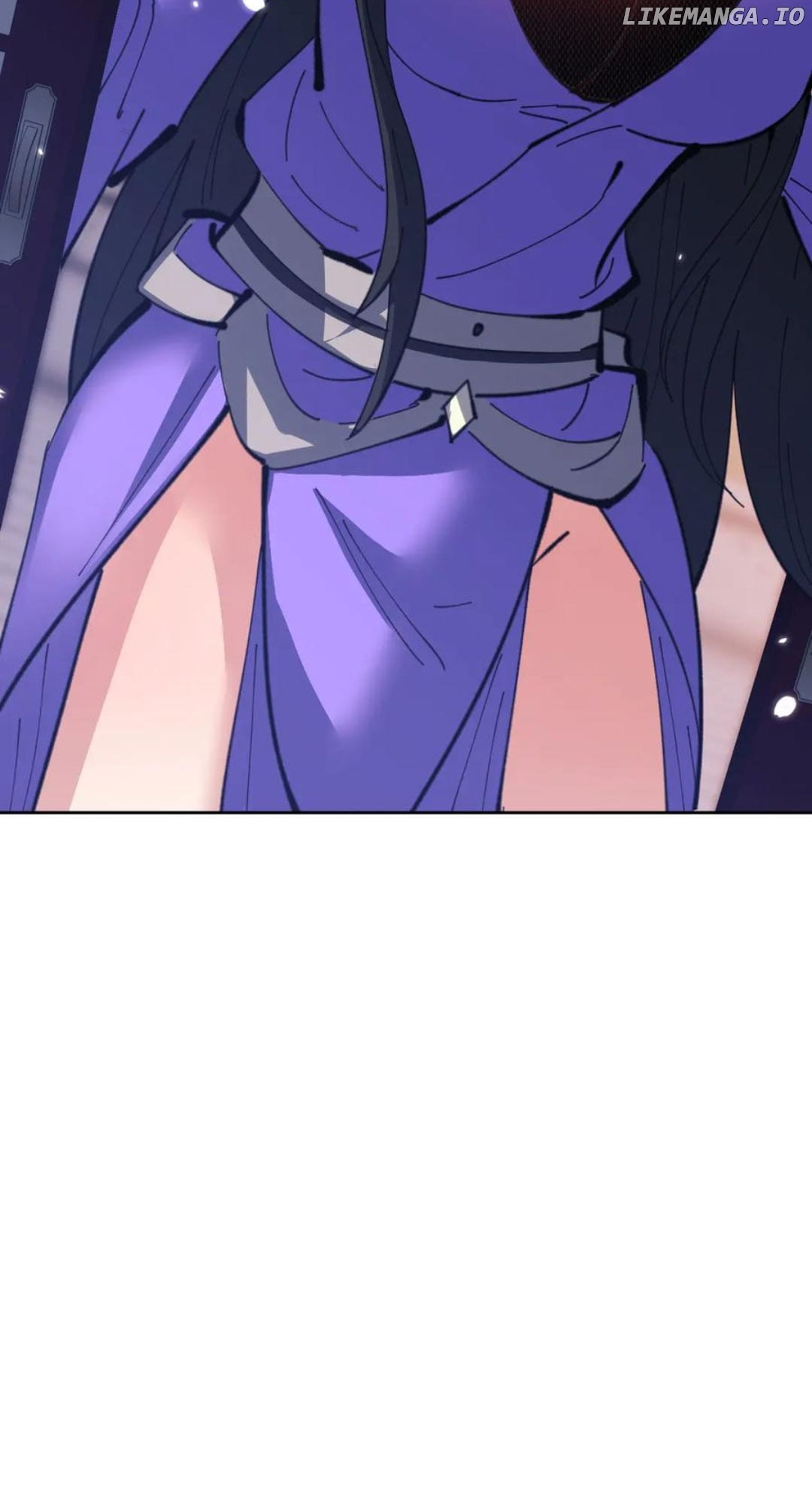 Master: This rebellious disciple is definitely not the Holy Son Chapter 107 page 36