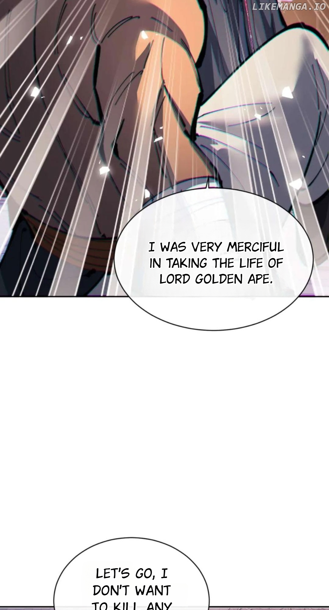 Master: This rebellious disciple is definitely not the Holy Son Chapter 107 page 68
