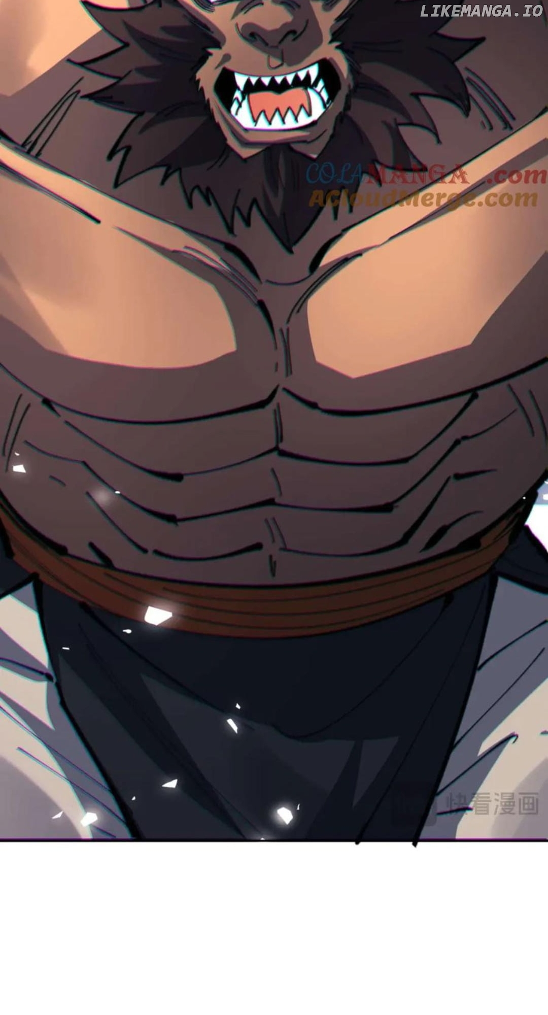 Master: This rebellious disciple is definitely not the Holy Son Chapter 107 page 66