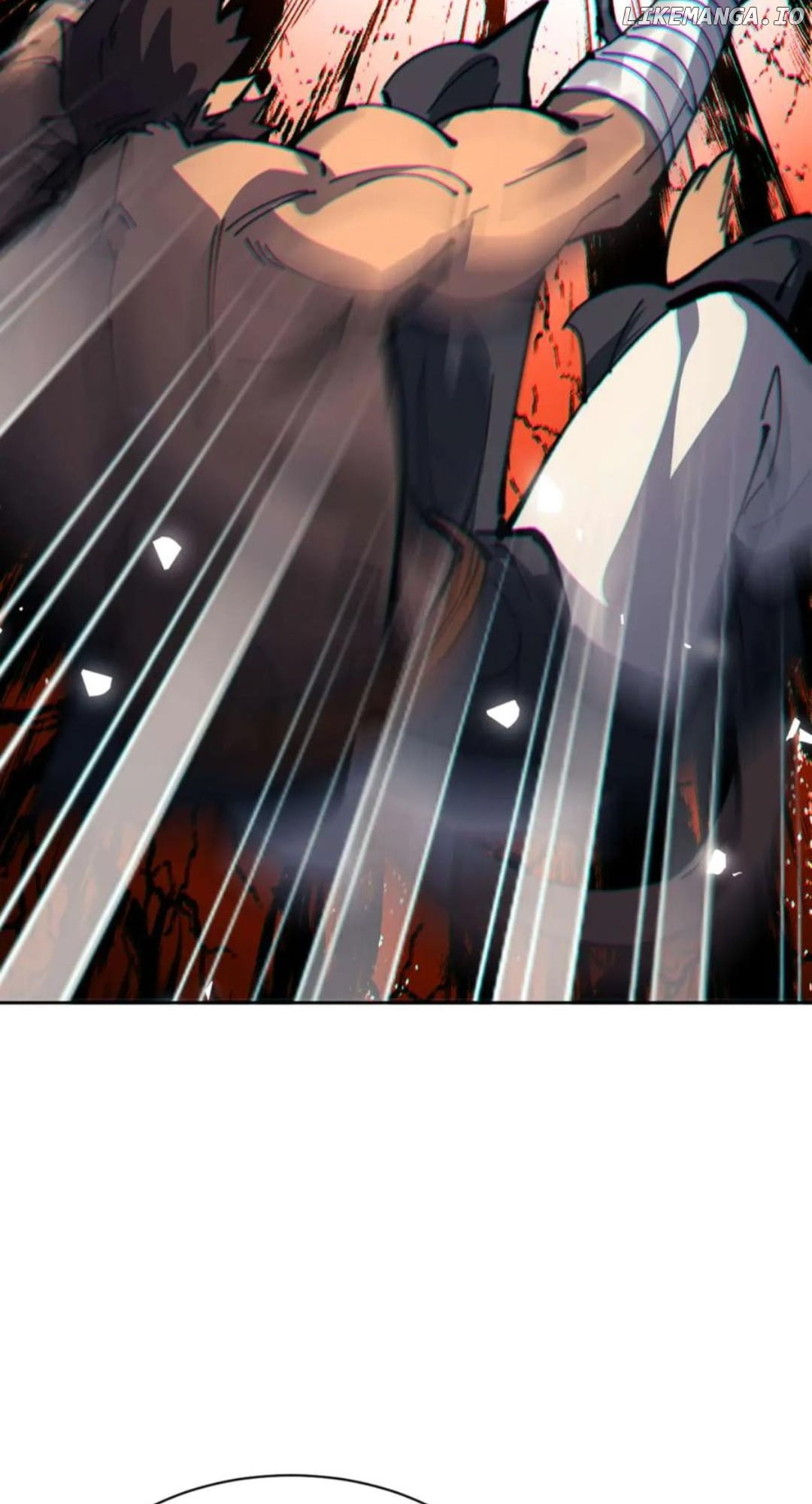 Master: This rebellious disciple is definitely not the Holy Son Chapter 107 page 63