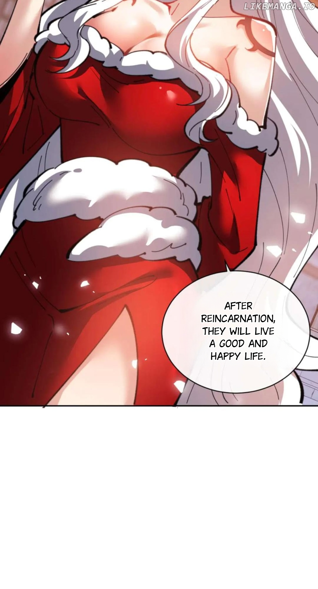 Master: This rebellious disciple is definitely not the Holy Son Chapter 107 page 56