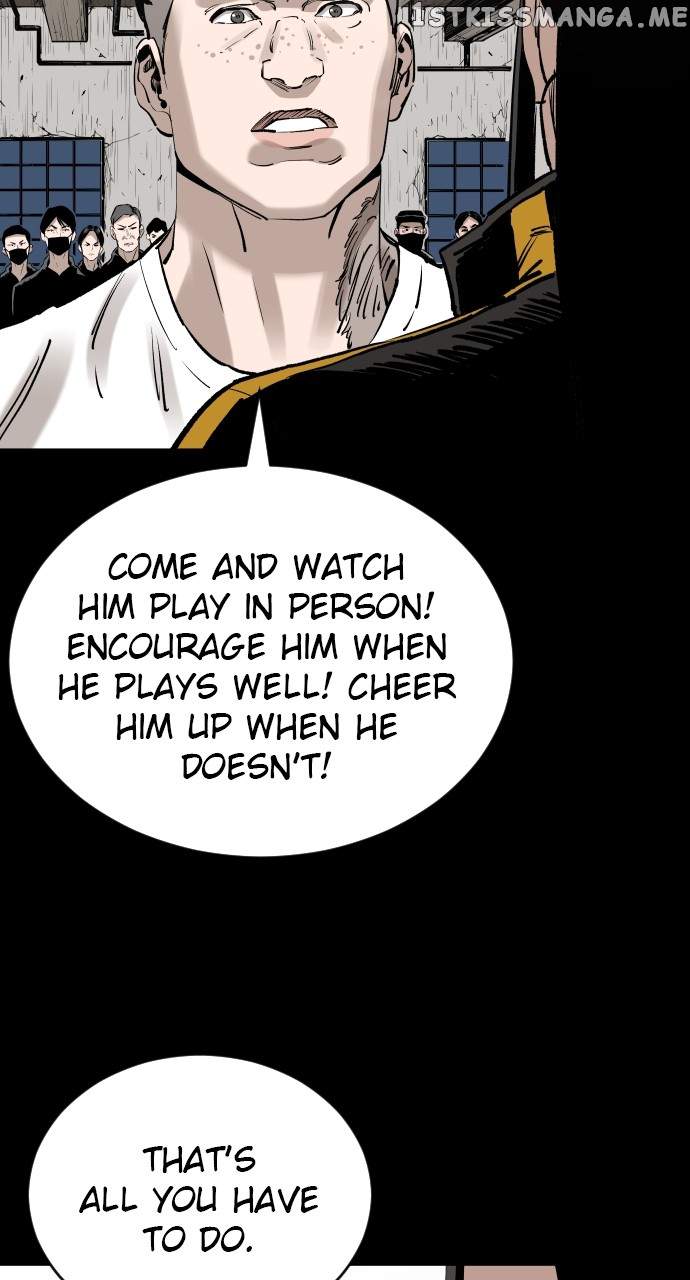 Build Up Chapter 109 page 62