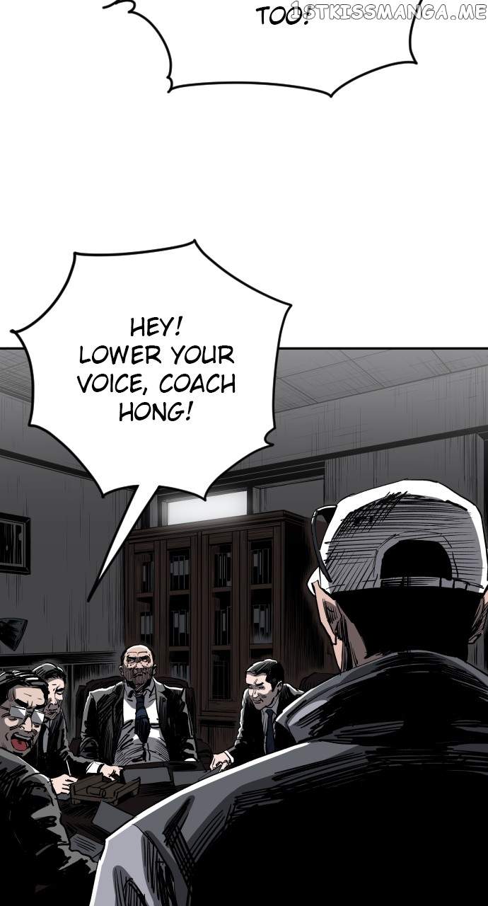 Build Up Chapter 109 page 32