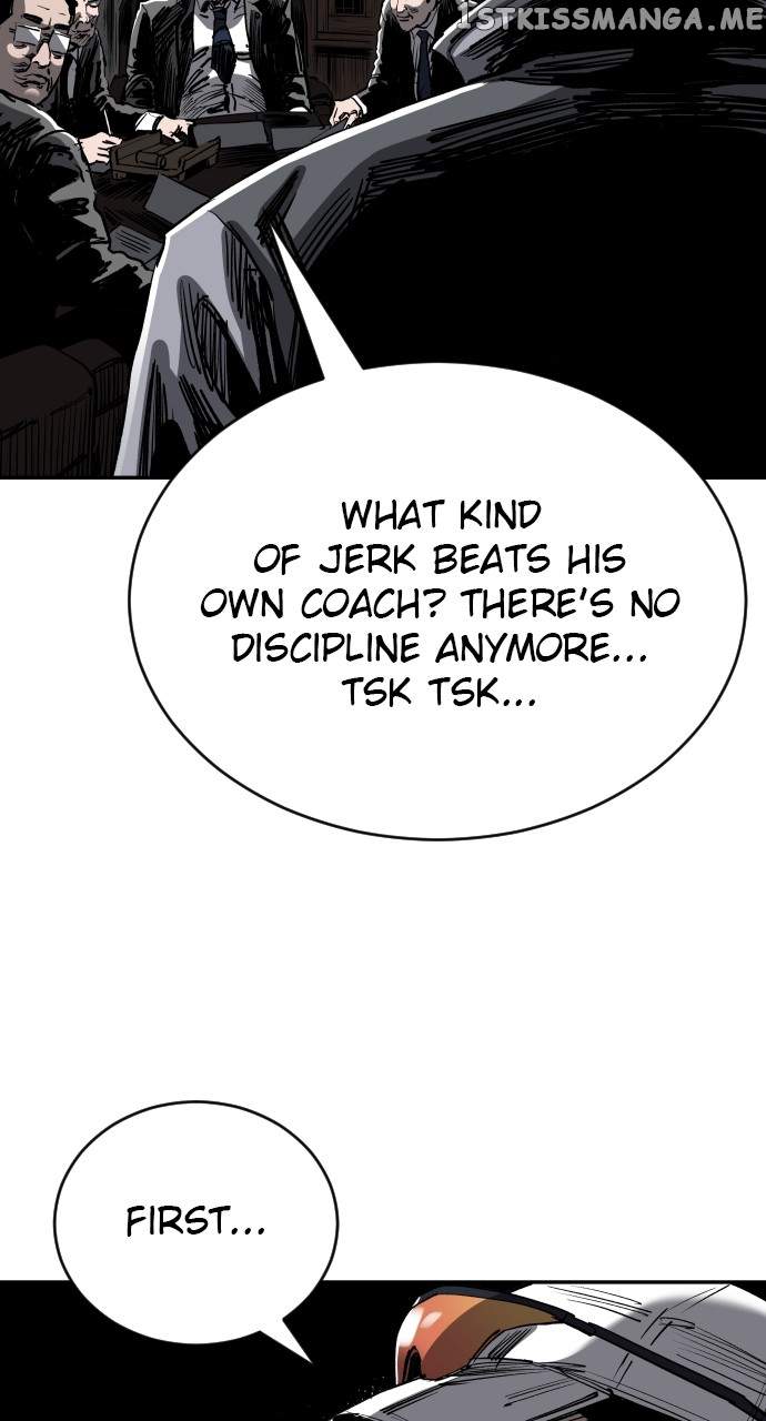 Build Up Chapter 109 page 21