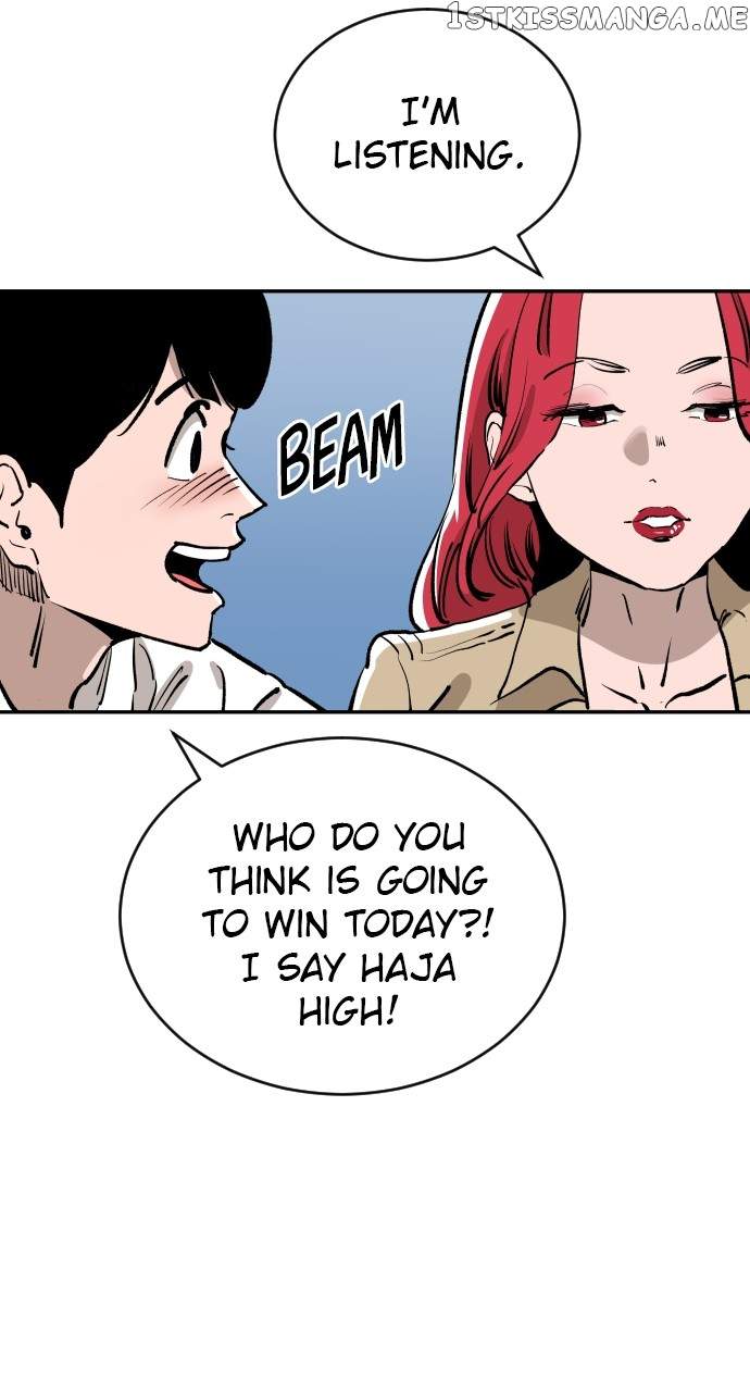 Build Up Chapter 109 page 74