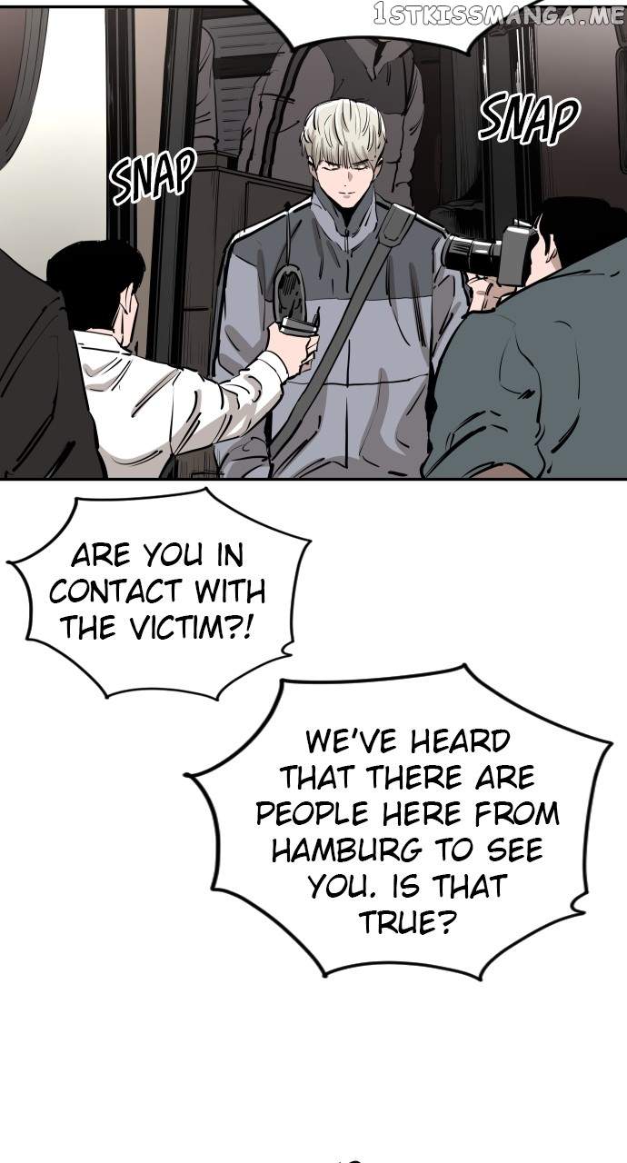 Build Up Chapter 109 page 52
