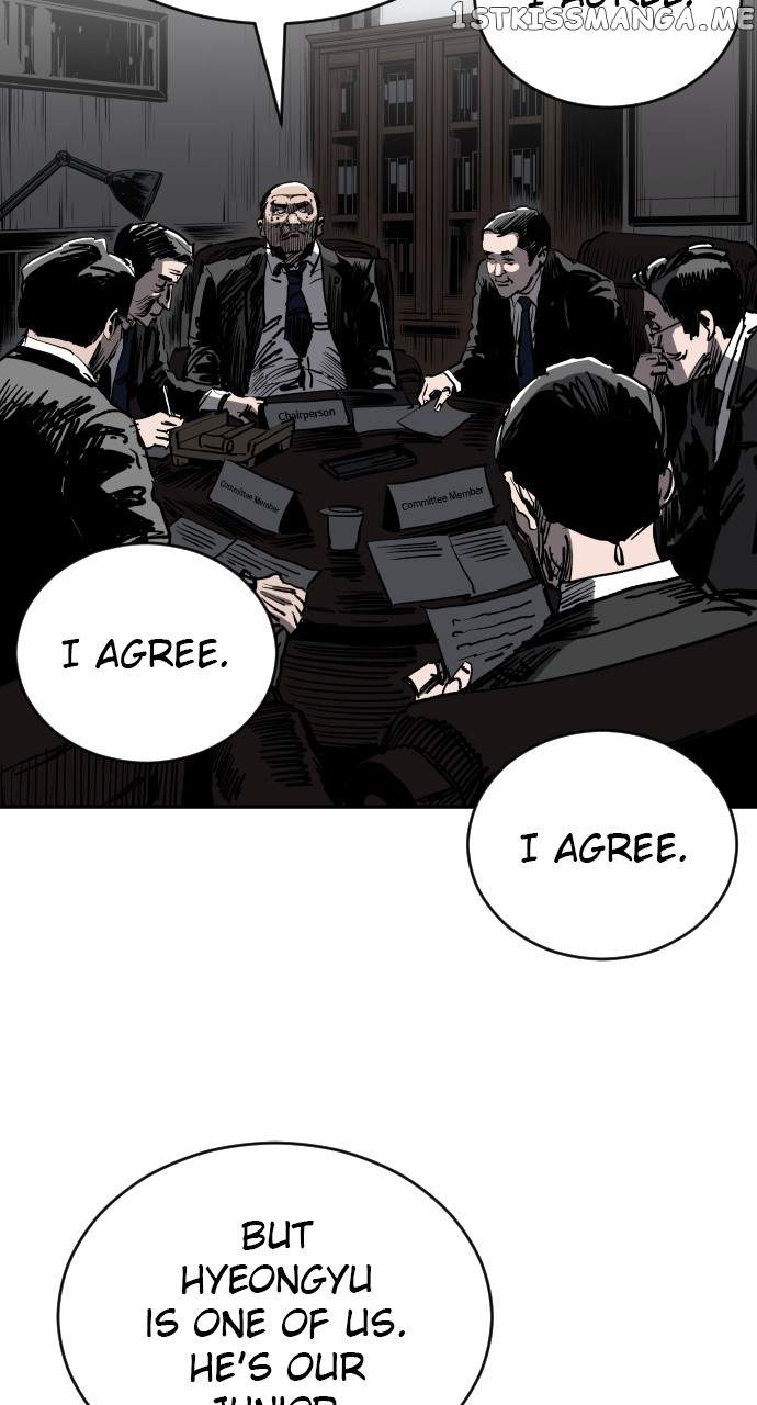 Build Up Chapter 109 page 13