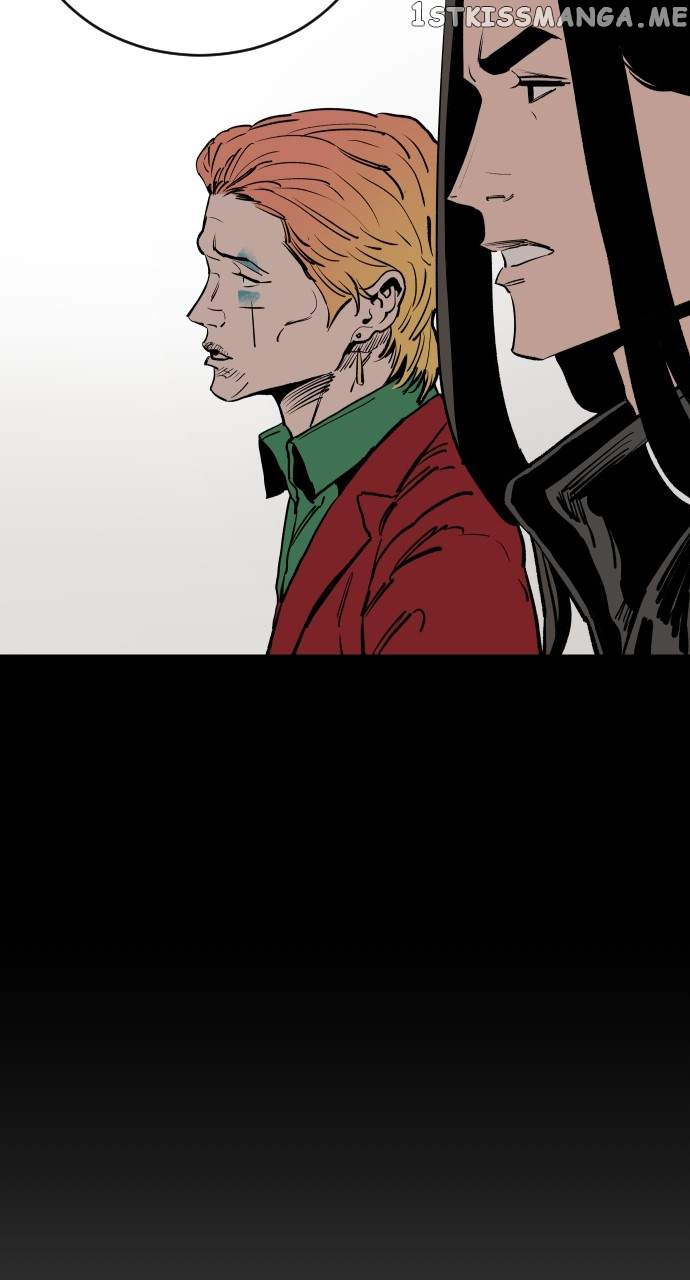 Build Up Chapter 109 page 63
