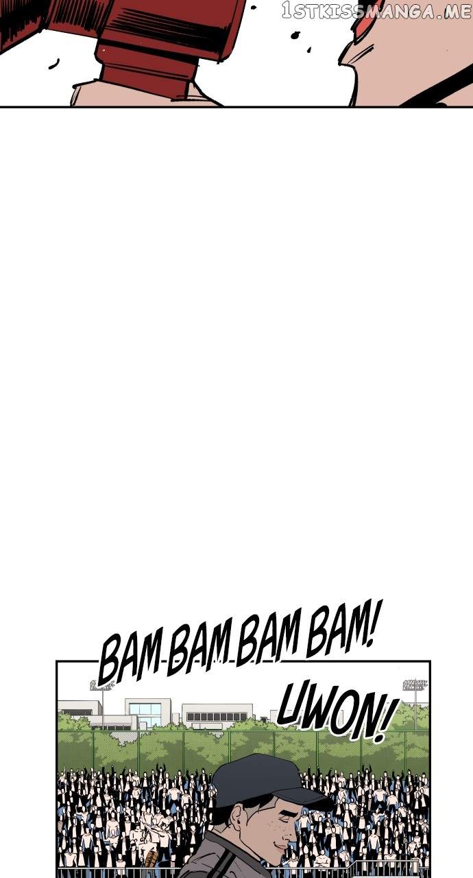 Build Up Chapter 109 page 70