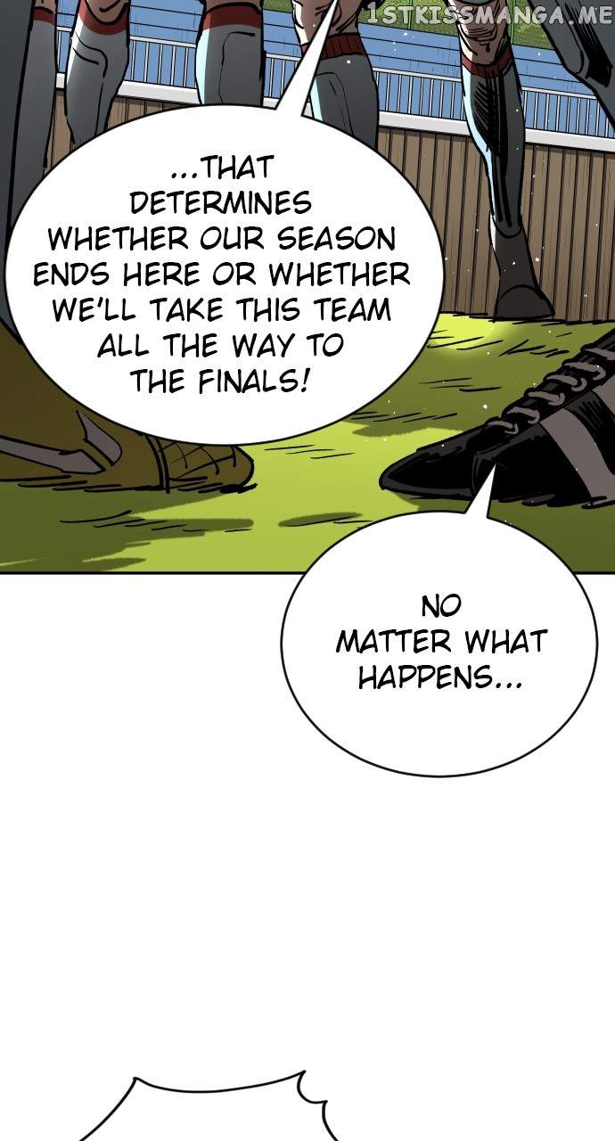 Build Up Chapter 109 page 81