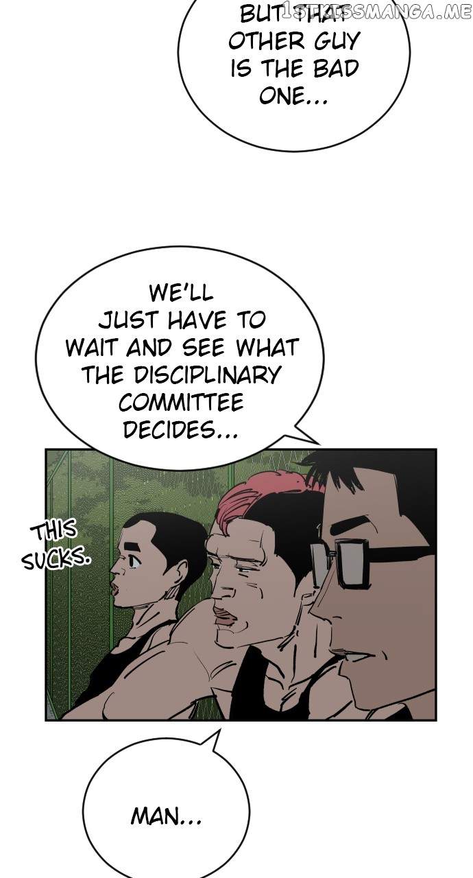 Build Up Chapter 109 page 5