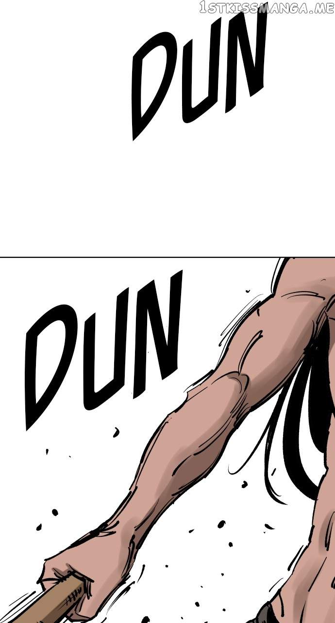 Build Up Chapter 109 page 65