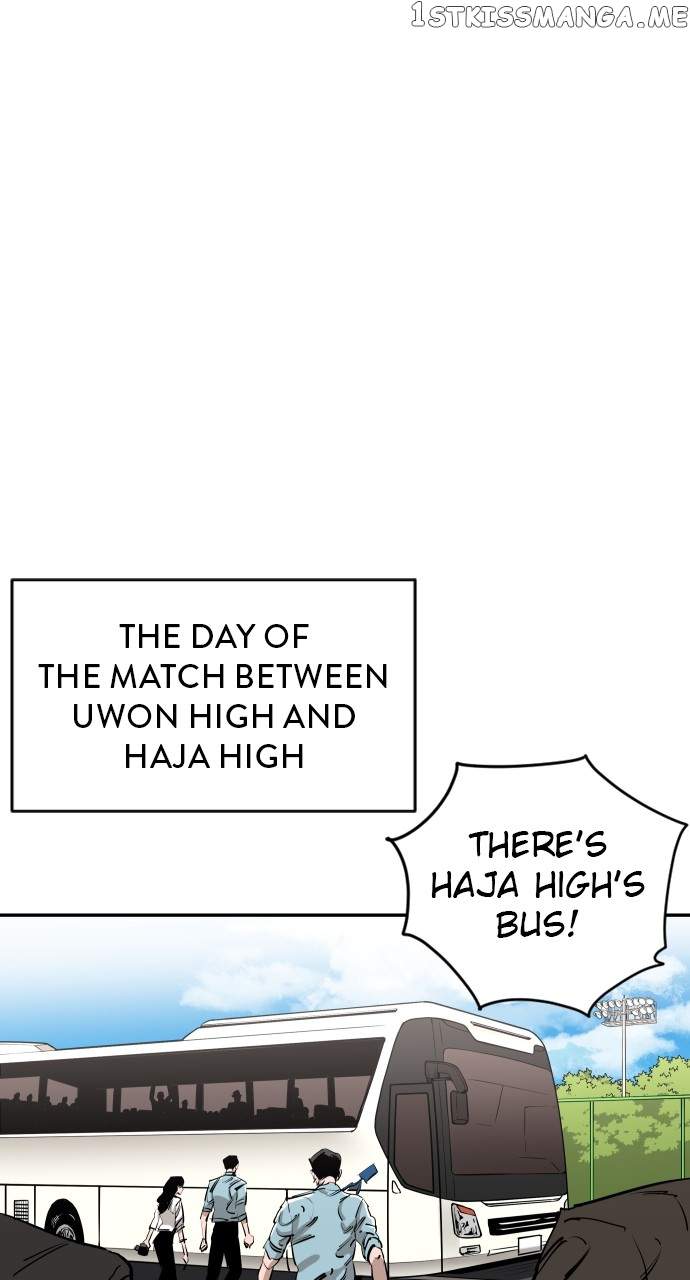 Build Up Chapter 109 page 50
