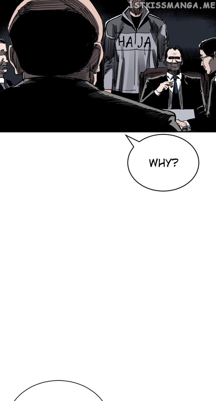 Build Up Chapter 109 page 24