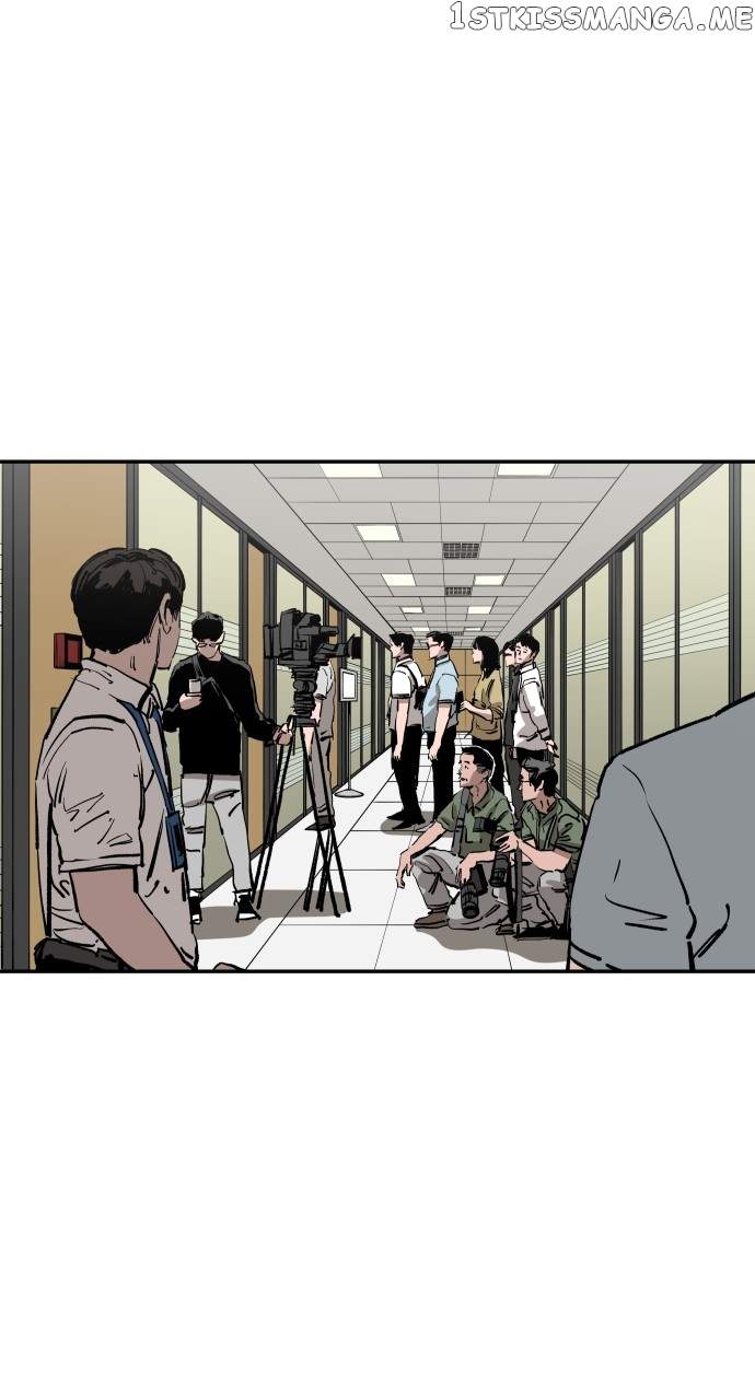 Build Up Chapter 109 page 9