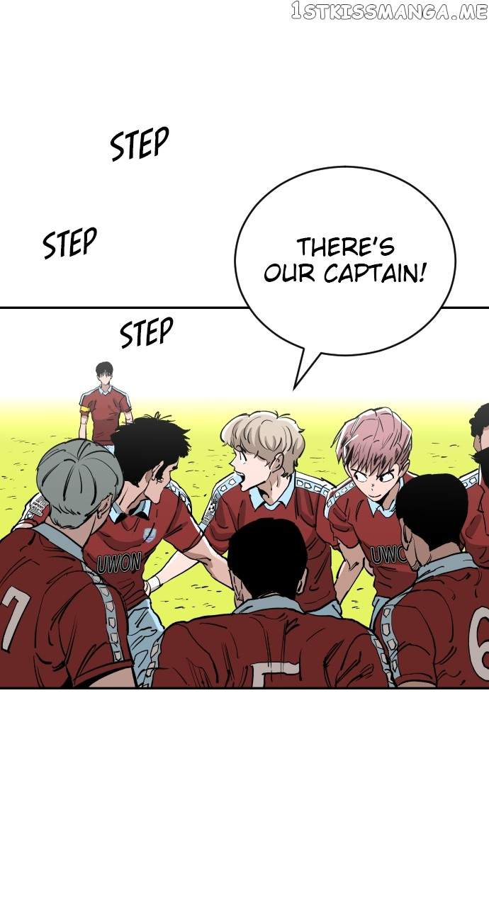 Build Up Chapter 109 page 77