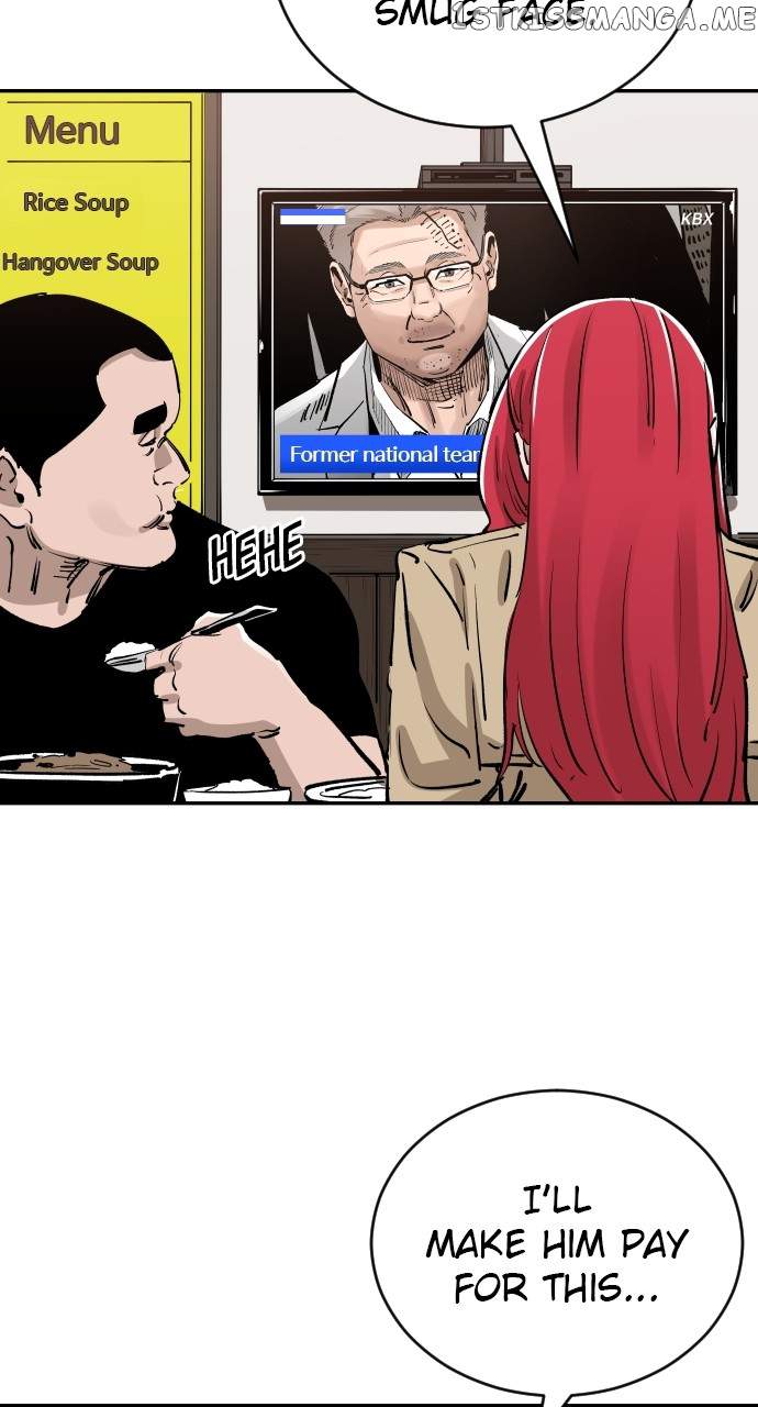 Build Up Chapter 109 page 48