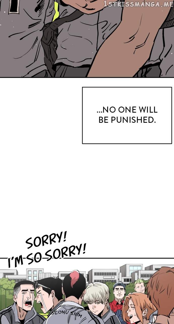 Build Up Chapter 109 page 41