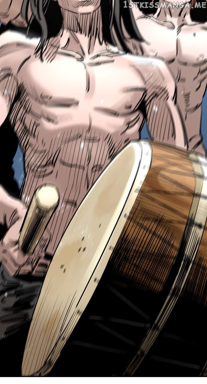 Build Up Chapter 109 page 68