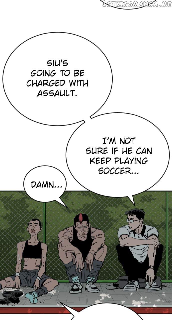 Build Up Chapter 109 page 4