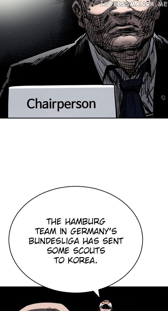 Build Up Chapter 109 page 23