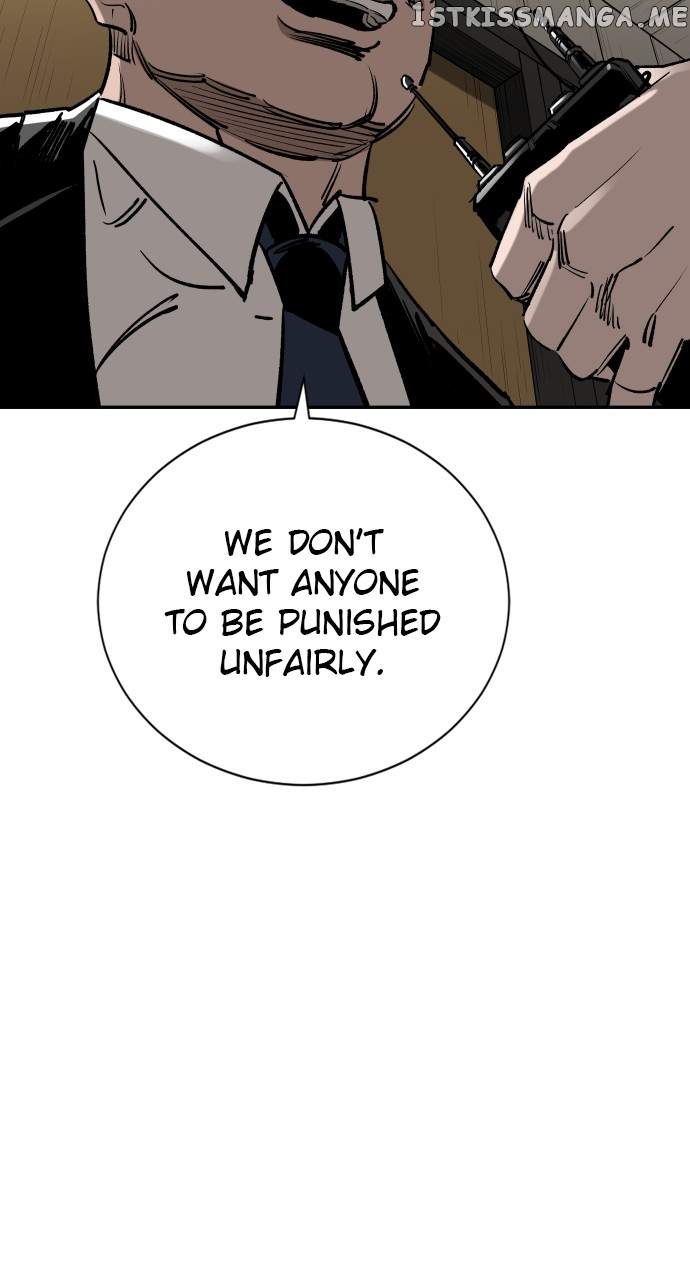 Build Up Chapter 109 page 39