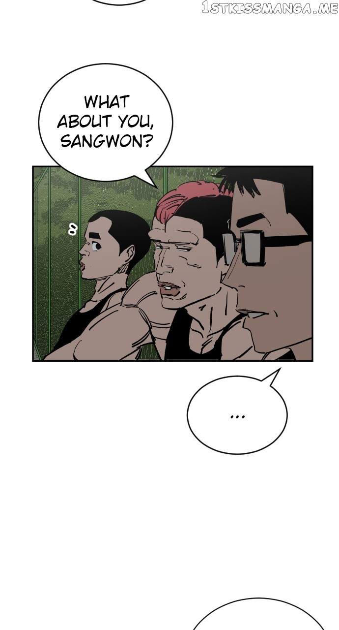 Build Up Chapter 109 page 6